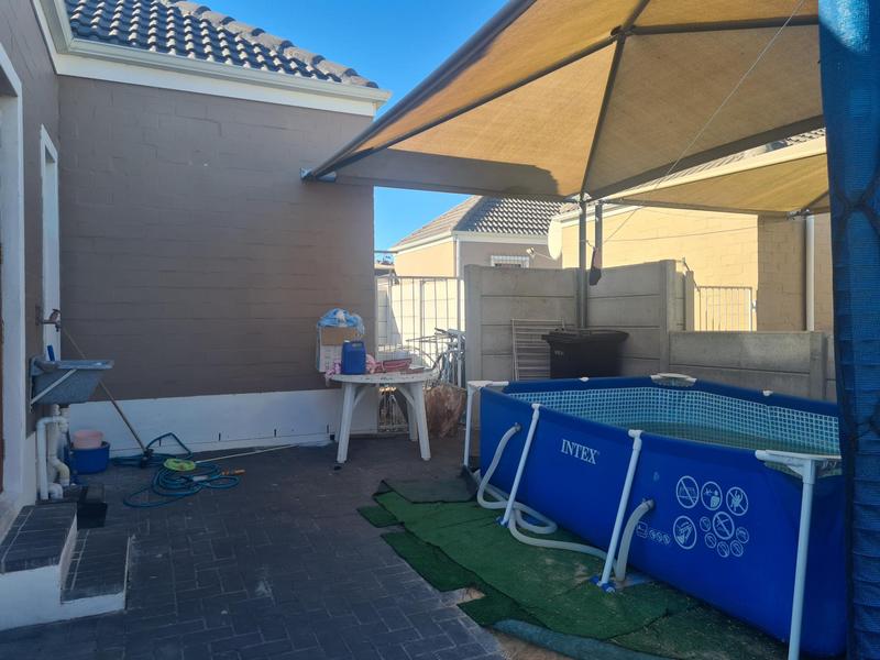 3 Bedroom Property for Sale in Klapmuts Western Cape